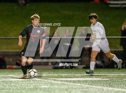 Thumbnail 1 in Canandaigua Academy @ Penfield photogallery.