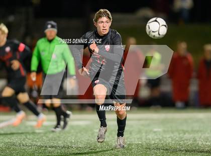 Thumbnail 1 in Canandaigua Academy @ Penfield photogallery.