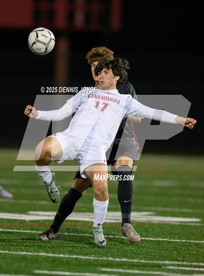 Thumbnail 2 in Canandaigua Academy @ Penfield photogallery.