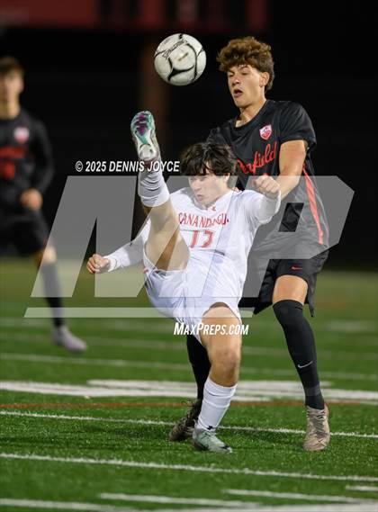 Thumbnail 1 in Canandaigua Academy @ Penfield photogallery.