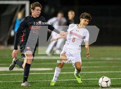 Thumbnail 3 in Canandaigua Academy @ Penfield photogallery.