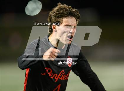 Thumbnail 3 in Canandaigua Academy @ Penfield photogallery.