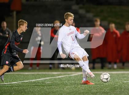 Thumbnail 2 in Canandaigua Academy @ Penfield photogallery.