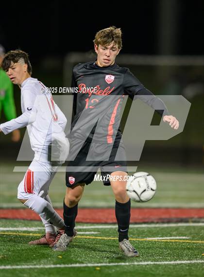 Thumbnail 1 in Canandaigua Academy @ Penfield photogallery.