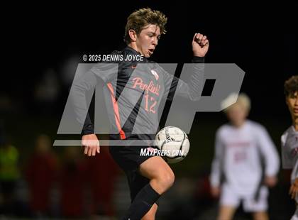 Thumbnail 2 in Canandaigua Academy @ Penfield photogallery.