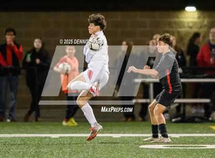 Thumbnail 1 in Canandaigua Academy @ Penfield photogallery.