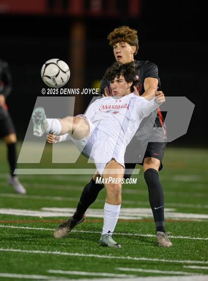 Thumbnail 3 in Canandaigua Academy @ Penfield photogallery.