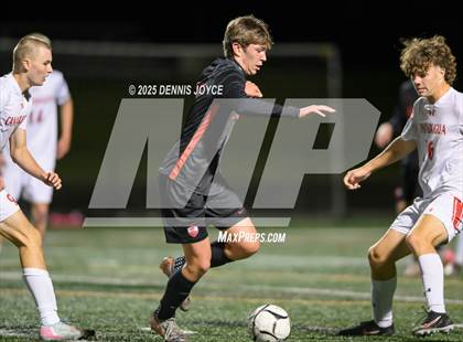 Thumbnail 1 in Canandaigua Academy @ Penfield photogallery.
