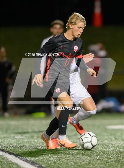 Thumbnail 1 in Canandaigua Academy @ Penfield photogallery.