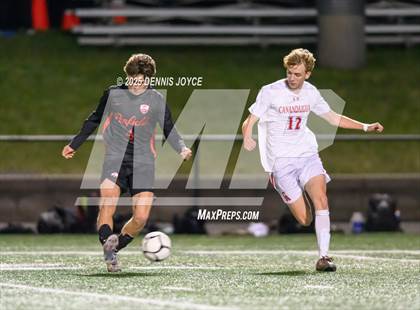 Thumbnail 1 in Canandaigua Academy @ Penfield photogallery.