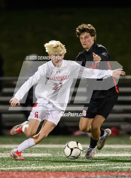 Thumbnail 3 in Canandaigua Academy @ Penfield photogallery.