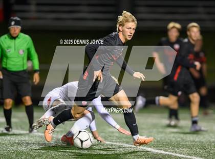 Thumbnail 3 in Canandaigua Academy @ Penfield photogallery.