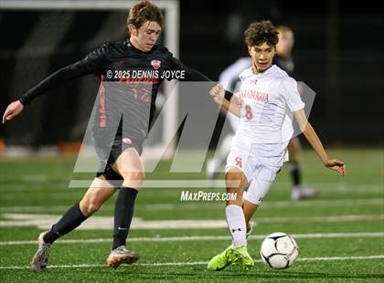 Thumbnail 1 in Canandaigua Academy @ Penfield photogallery.