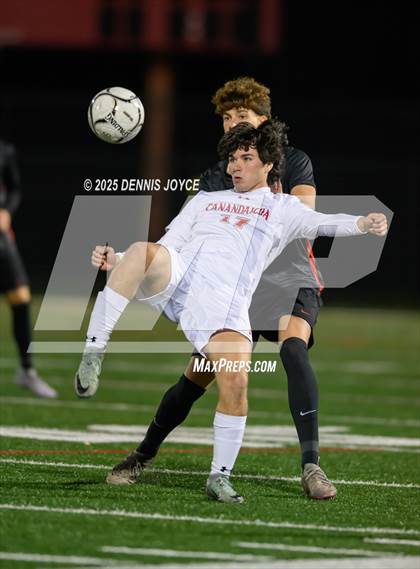 Thumbnail 1 in Canandaigua Academy @ Penfield photogallery.