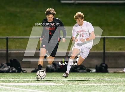 Thumbnail 2 in Canandaigua Academy @ Penfield photogallery.
