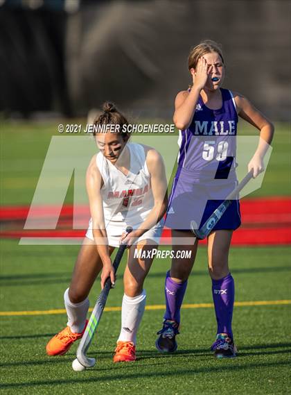 Thumbnail 3 in Male @ DuPont Manual photogallery.