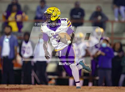 Thumbnail 1 in Hatch @ Maplesville (AHSAA 1A Round 1) photogallery.