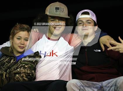Thumbnail 2 in Hatch @ Maplesville (AHSAA 1A Round 1) photogallery.