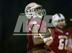 Photo from the gallery "Hatch @ Maplesville (AHSAA 1A Round 1)"