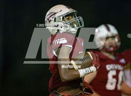 Thumbnail 3 in Hatch @ Maplesville (AHSAA 1A Round 1) photogallery.