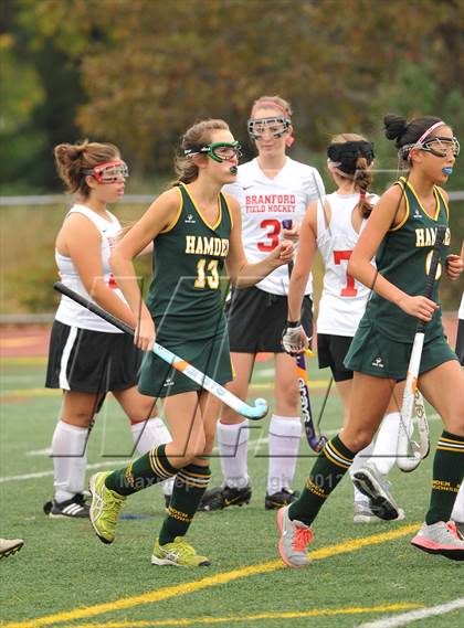 Thumbnail 1 in Hamden @ Branford photogallery.