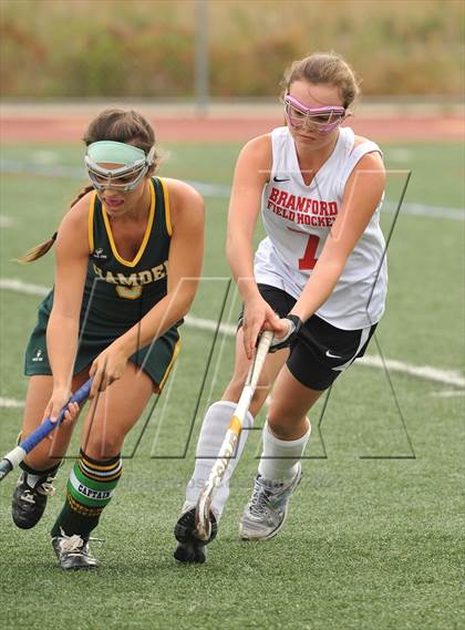Thumbnail 3 in Hamden @ Branford photogallery.