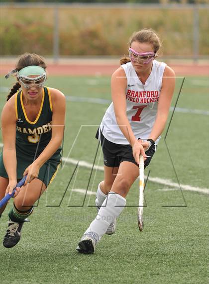 Thumbnail 2 in Hamden @ Branford photogallery.