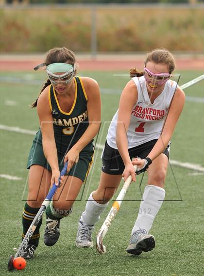 Thumbnail 1 in Hamden @ Branford photogallery.
