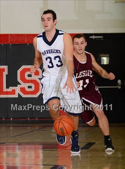 Thumbnail 3 in Anderson County vs Leslie Co, KY (Maryville Christmas Invitational Tournament)  photogallery.