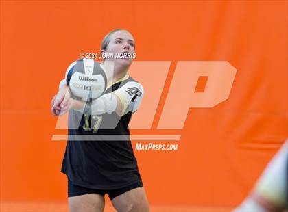 Thumbnail 3 in Rochester vs. Tippecanoe Valley (Warsaw Invite) photogallery.