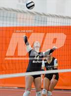 Photo from the gallery "Rochester vs. Tippecanoe Valley (Warsaw Invite)"