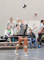 Photo from the gallery "Rochester vs. Tippecanoe Valley (Warsaw Invite)"