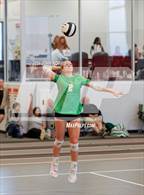 Photo from the gallery "Rochester vs. Tippecanoe Valley (Warsaw Invite)"