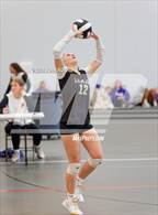 Photo from the gallery "Rochester vs. Tippecanoe Valley (Warsaw Invite)"