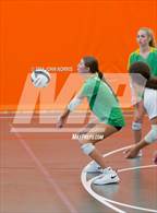 Photo from the gallery "Rochester vs. Tippecanoe Valley (Warsaw Invite)"