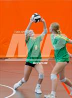 Photo from the gallery "Rochester vs. Tippecanoe Valley (Warsaw Invite)"