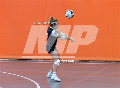Thumbnail 2 in Rochester vs. Tippecanoe Valley (Warsaw Invite) photogallery.