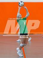 Photo from the gallery "Rochester vs. Tippecanoe Valley (Warsaw Invite)"