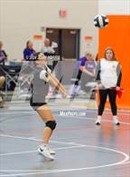 Photo from the gallery "Rochester vs. Tippecanoe Valley (Warsaw Invite)"
