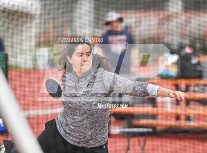 Thumbnail 2 in UIL 5A Track & Field Finals photogallery.