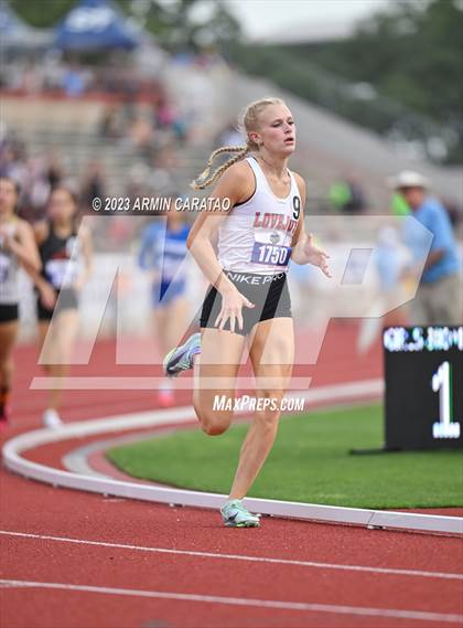 Thumbnail 3 in UIL 5A Track & Field Finals photogallery.