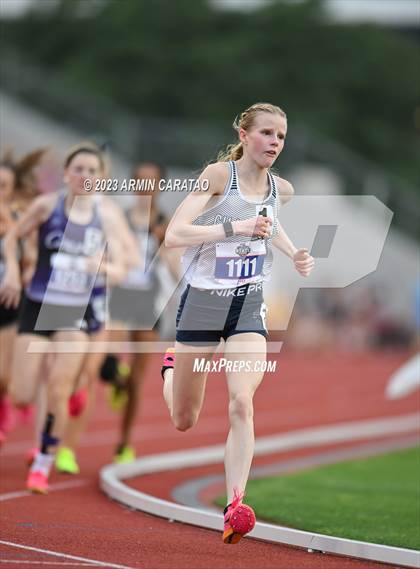 Thumbnail 3 in UIL 5A Track & Field Finals photogallery.