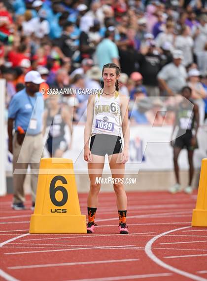 Thumbnail 2 in UIL 5A Track & Field Finals photogallery.