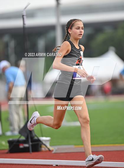 Thumbnail 2 in UIL 5A Track & Field Finals photogallery.