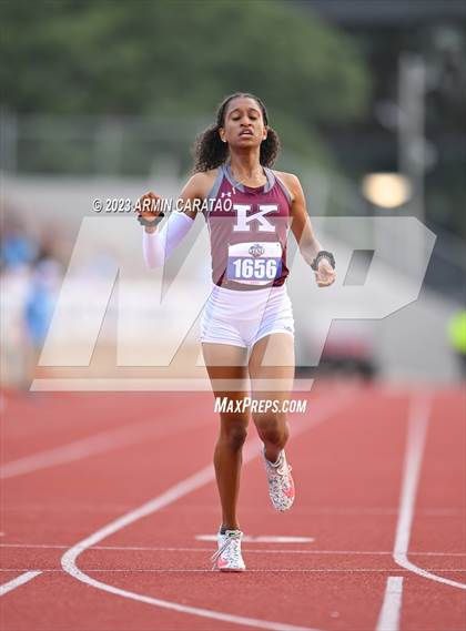 Thumbnail 2 in UIL 5A Track & Field Finals photogallery.