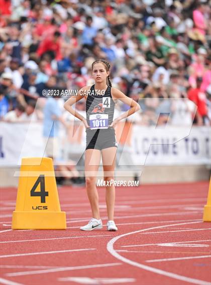Thumbnail 1 in UIL 5A Track & Field Finals photogallery.