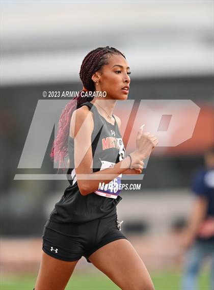 Thumbnail 2 in UIL 5A Track & Field Finals photogallery.