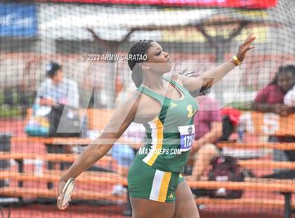 Thumbnail 1 in UIL 5A Track & Field Finals photogallery.