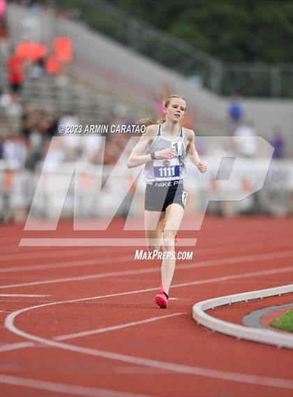 Thumbnail 2 in UIL 5A Track & Field Finals photogallery.