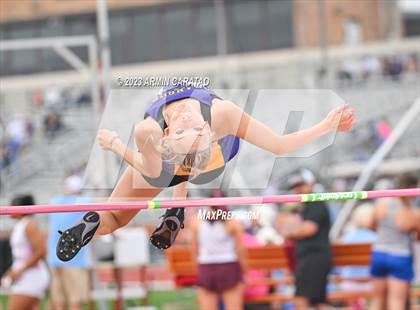 Thumbnail 2 in UIL 5A Track & Field Finals photogallery.